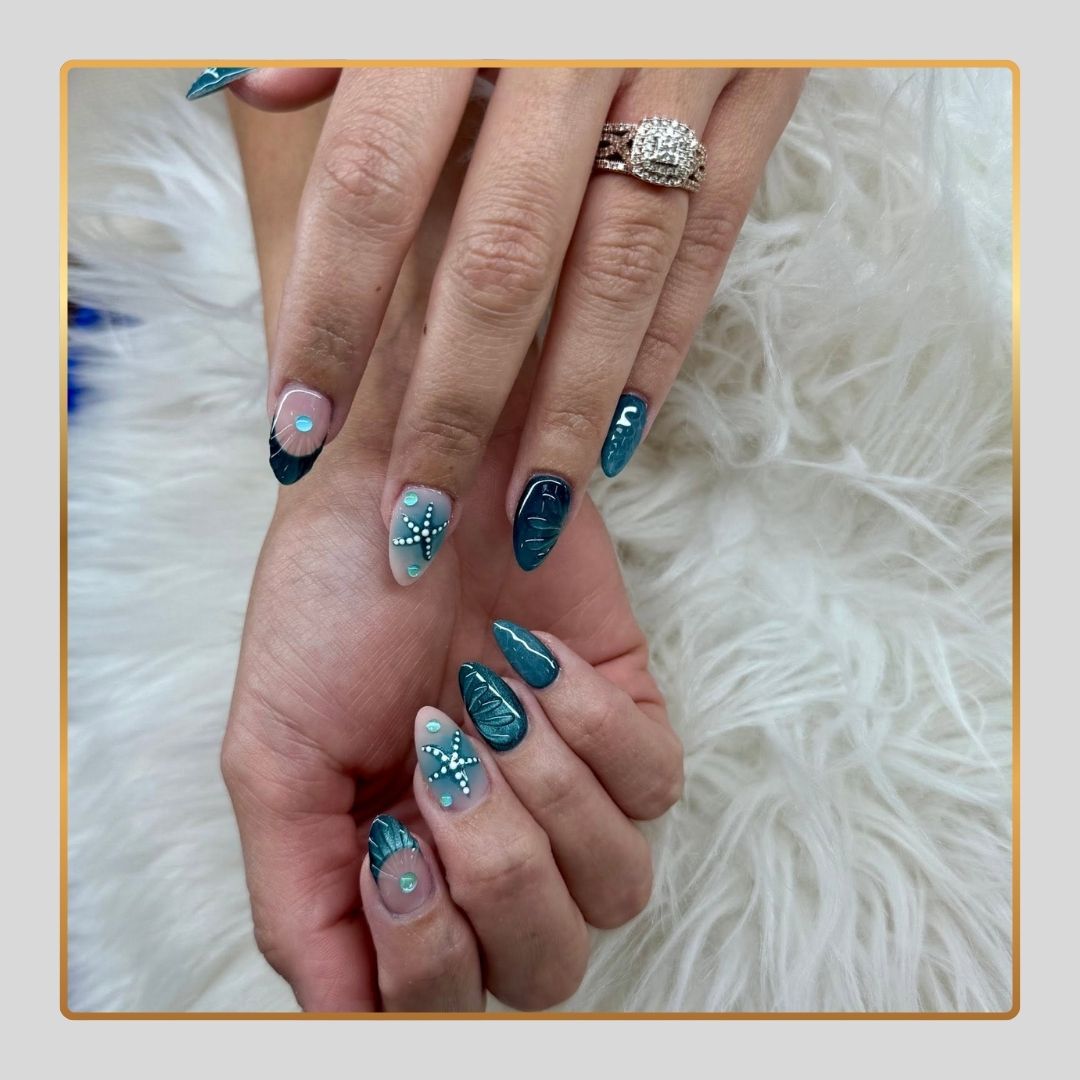 Nails Design